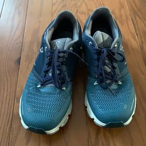 On Cloud cloud flyers